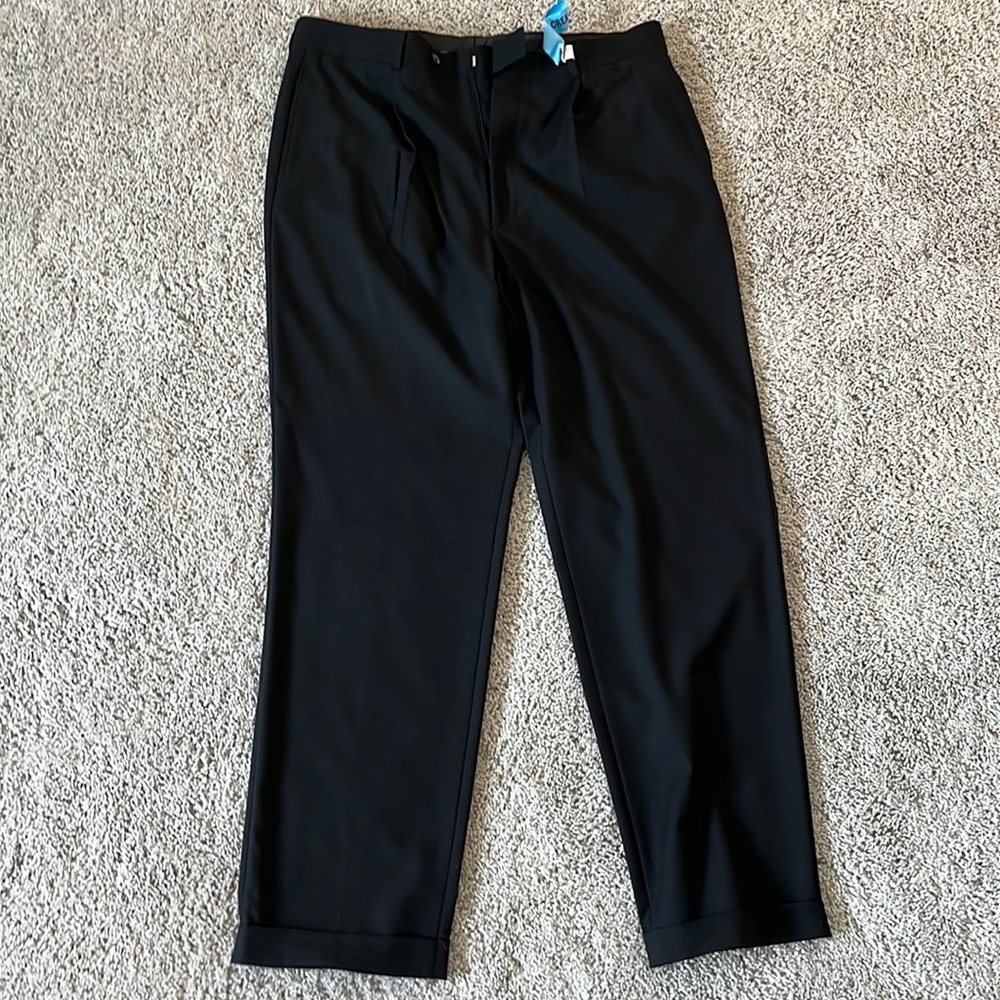 Dress pants